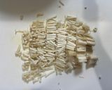 準備2分!簡単!人参とえのきとツナの炊き込みご飯作り方2写真