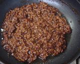 つけてみそ かけてみそ使用♡♥肉味噌冷麺作り方7写真