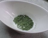 青しそ(大葉)のふりかけ作り方2写真