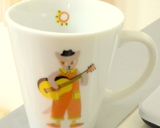 卵なし‼簡単ココアカップケーキ♡作り方1写真