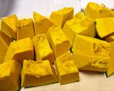 かぼちゃの煮物しっとりホクホクの秘密は…作り方2写真