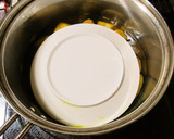かぼちゃの煮物しっとりホクホクの秘密は…作り方5写真