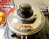 かぼちゃの煮物しっとりホクホクの秘密は…作り方6写真