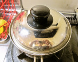 かぼちゃの煮物しっとりホクホクの秘密は…作り方6写真