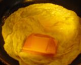 お弁当に♪ハムたまチーズ作り方2写真