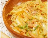 ✿お弁当に♪オイマヨ素麺チャンプルー✿作り方7写真