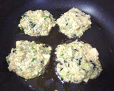 たらこと豆腐とはんぺんの　磯風味卵焼き作り方7写真
