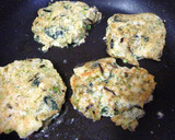 たらこと豆腐とはんぺんの　磯風味卵焼き作り方8写真