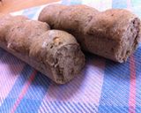 一つの生地で２つのパン　プチパン作り方4写真
