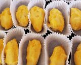 スイートポテト♪作り方3写真