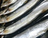 一工夫!!ししゃも焼き♪作り方1写真