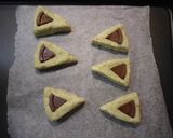 夢のような バナナ抹茶おから＊すこーん作り方4写真