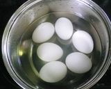 * 圧力鍋で * 簡単チャーシュー♪作り方4写真