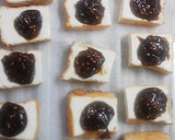 簡単１品☆厚揚げのみそ焼き作り方4写真