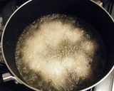 から揚げポークカレー作り方1写真