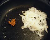 から揚げポークカレー作り方3写真