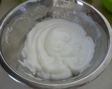 誰でも簡単☆失敗なしのスフレチーズケーキ作り方8写真