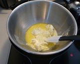 誰でも簡単☆失敗なしのスフレチーズケーキ作り方3写真