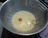 誰でも簡単☆失敗なしのスフレチーズケーキ作り方4写真