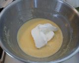 誰でも簡単☆失敗なしのスフレチーズケーキ作り方9写真