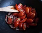 トマト嫌いのトマトソース作り方5写真