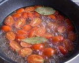 トマト嫌いのトマトソース作り方6写真