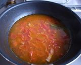 トマト嫌いのトマトソース作り方8写真