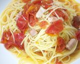 トマト嫌いのトマトソース作り方9写真