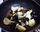 麻婆ナス作り方3写真