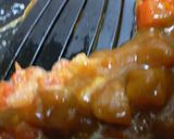 市販のカレーでトマトのカレー♪作り方3写真