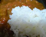 市販のカレーでトマトのカレー♪作り方4写真