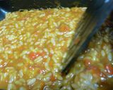 市販のカレーでトマトのカレー♪作り方6写真