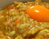 市販のカレーでトマトのカレー♪作り方9写真