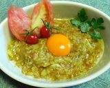 市販のカレーでトマトのカレー♪作り方10写真