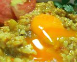 市販のカレーでトマトのカレー♪作り方11写真