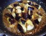 麻婆ナス作り方5写真