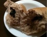 黒糖胡桃チョコチップパン作り方6写真