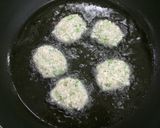 ブロッコリー入りチキンナゲット作り方5写真