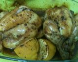 簡単！油不要！とりの丸焼き作り方8写真