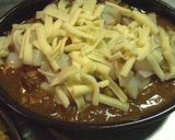 イカがポイント♪焼きイカカレー作り方3写真