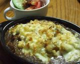 イカがポイント♪焼きイカカレー作り方4写真