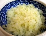 基本のハンバーグ作り方1写真