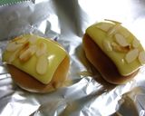 少々甘め✼プチメイプルチーズパン作り方4写真