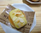 少々甘め✼プチメイプルチーズパン作り方5写真