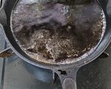 和風豆腐ハンバーグ作り方6写真