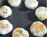 お弁当に✿カラフルはんぺん✿作り方5写真