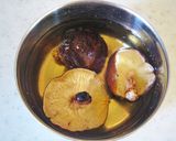 母の具だくさん♪おからの煮物　作り方1写真
