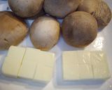チーズinつくね唐揚げ作り方1写真
