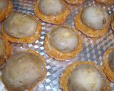 チーズinつくね唐揚げ作り方6写真