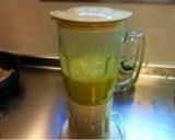 かぼちゃの冷製スープ作り方5写真